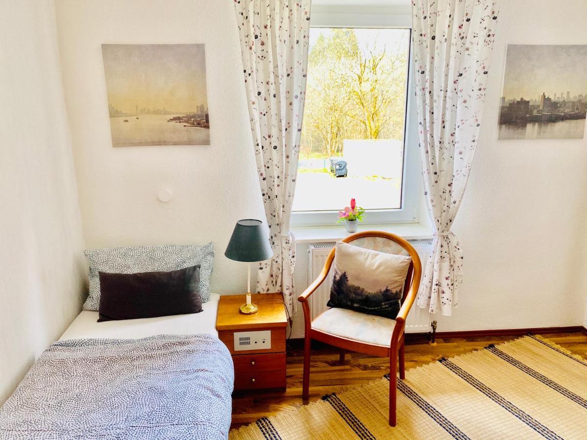 Gaestehaus Hohetanne1 Grossbreitenbach Zewnętrze zdjęcie