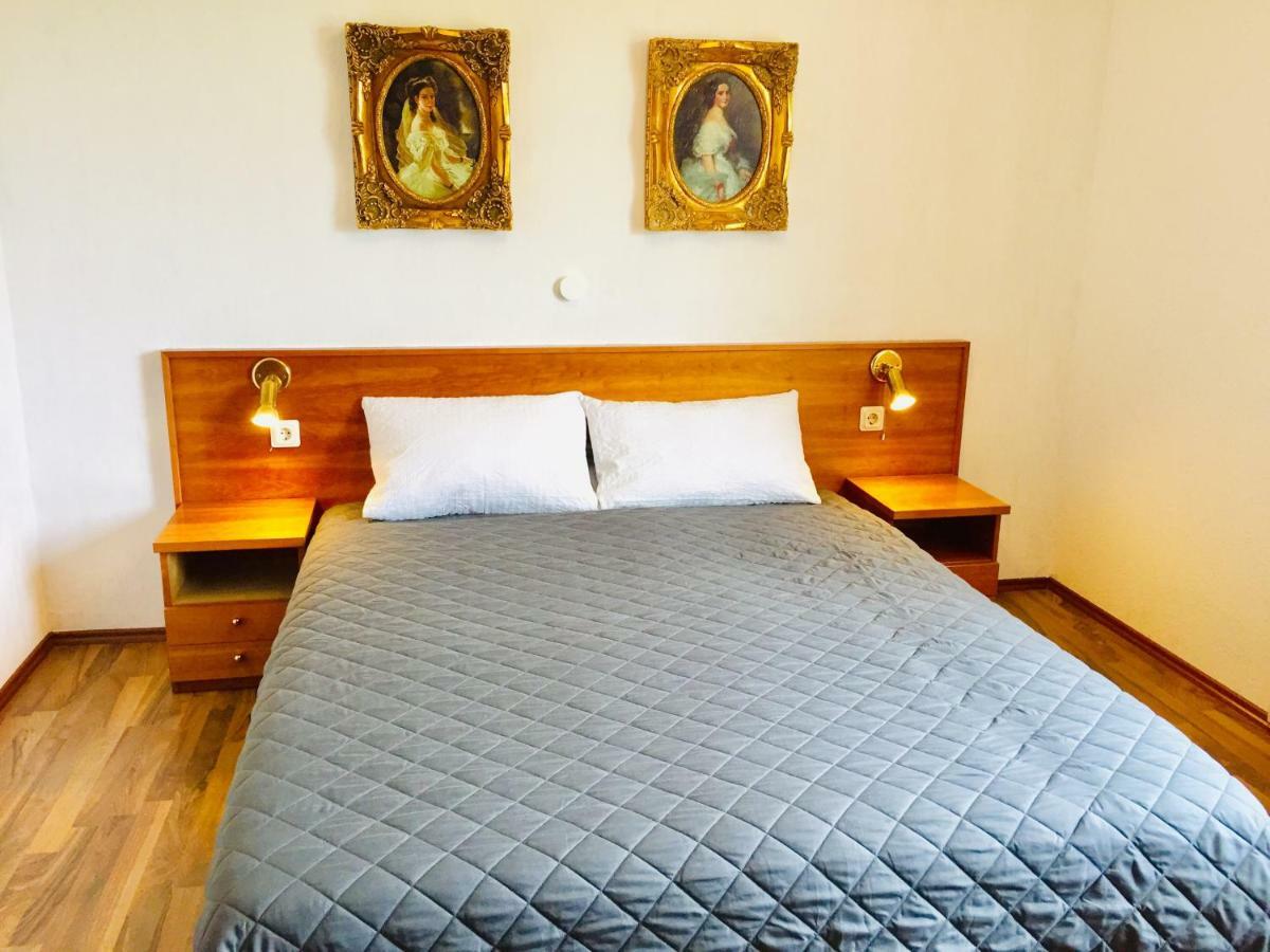 Gaestehaus Hohetanne1 Grossbreitenbach Zewnętrze zdjęcie
