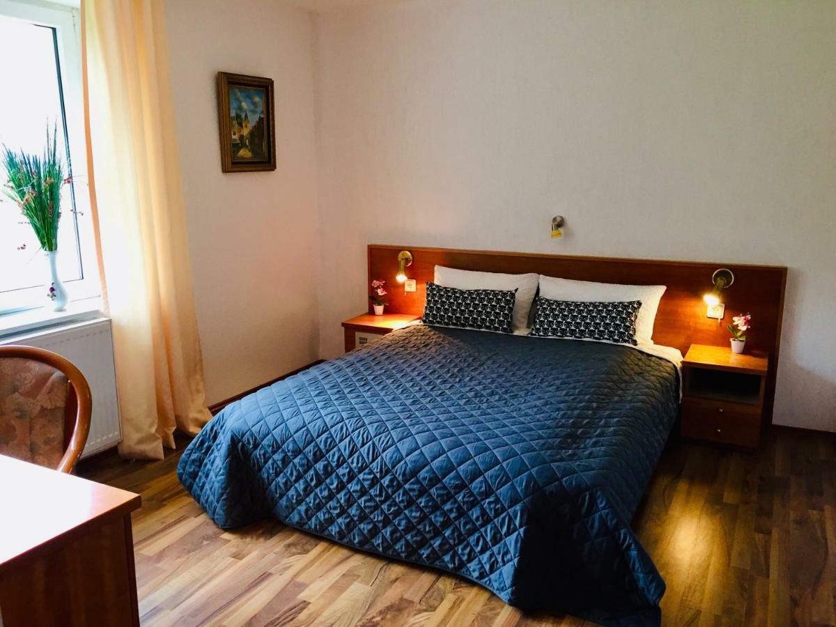 Gaestehaus Hohetanne1 Grossbreitenbach Zewnętrze zdjęcie